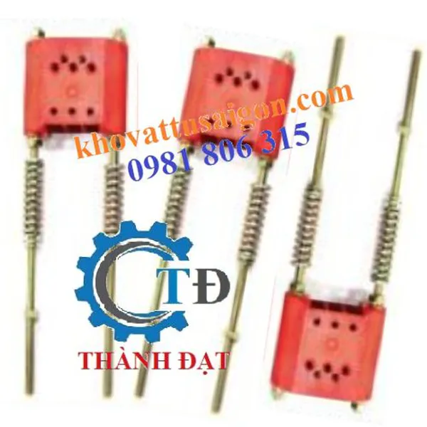 Căng ray điện 3P hiệu ITS CH3030