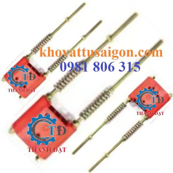 Căng ray điện 3P hiệu ITS CH3030