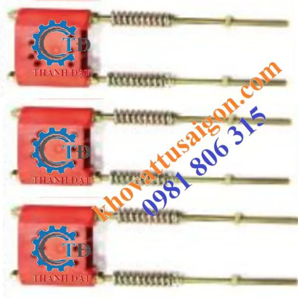 Căng ray điện 3P hiệu ITS CH3030