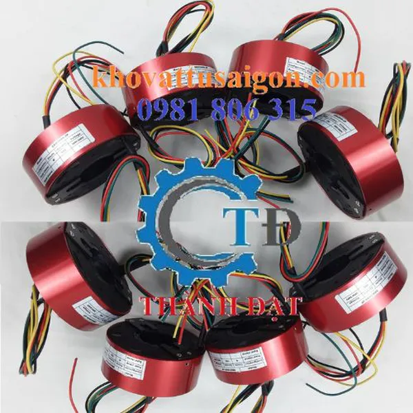 Review cổ góp điện hộp kín