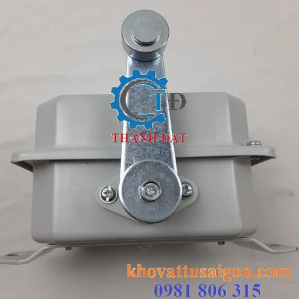 Công tắc hành trình LX10-12