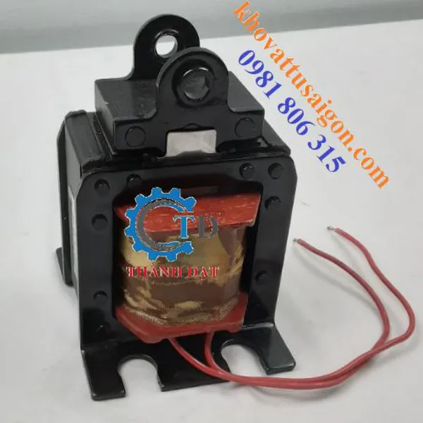 Cuộn hút thắng palang Hitachi