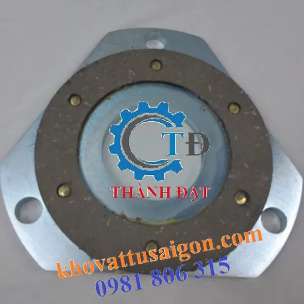 Đĩa thắng B của palang Hàn Quốc