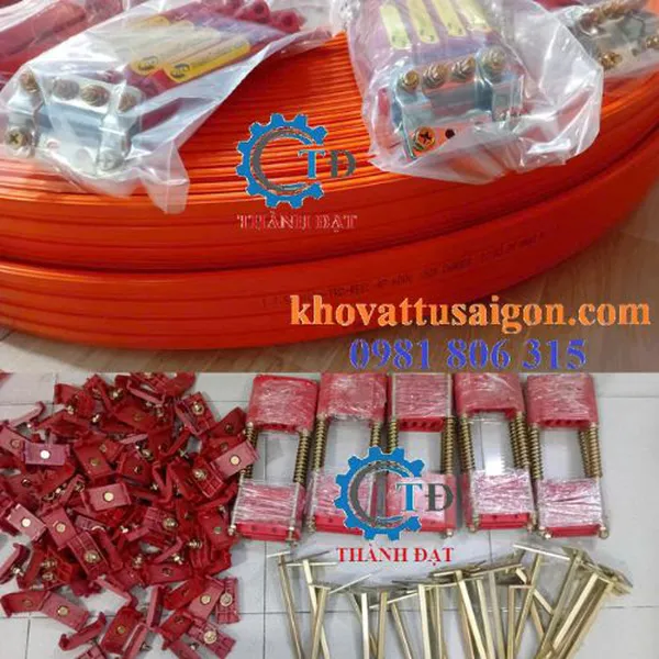 Ray tời điện 4 trong 1 (150A)