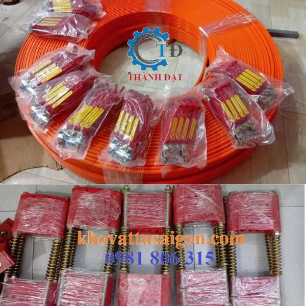 Ray tời điện 4 trong 1 (150A)