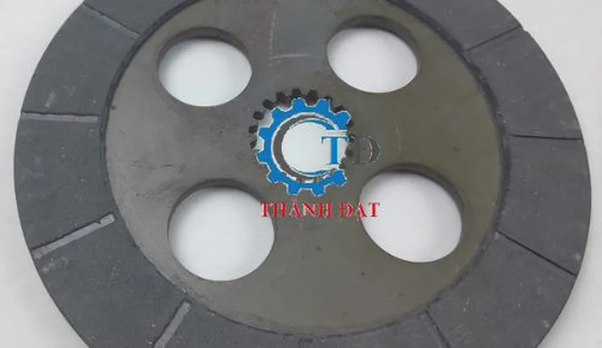 Đĩa thắng palang Hitachi là gì?