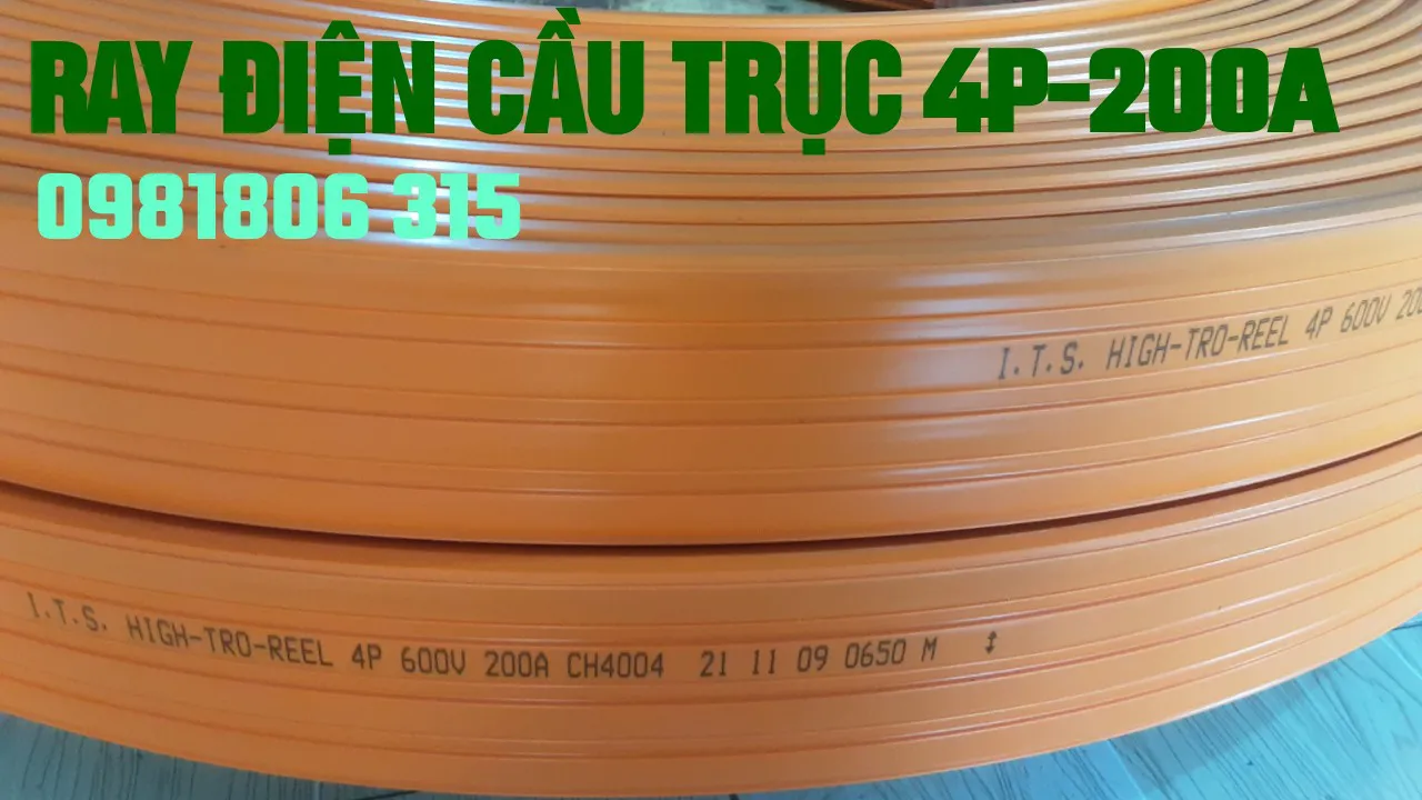 Ray điện an toàn