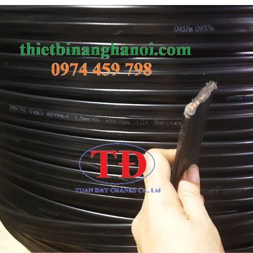 cap-det-cau-truc-8cx1.5-shen-tai cap-det-cau-truc-8cx1.5-shen-tai