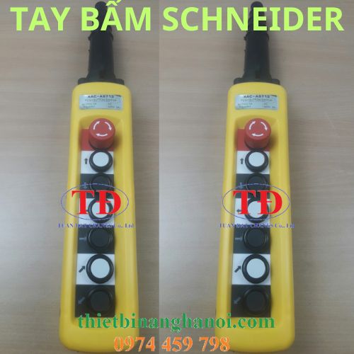 tay-bam-dieu-khien-schneider-xac-a6913 tay-bam-dieu-khien-schneider-xac-a6913