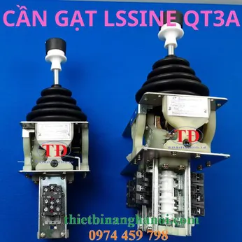 Tay trang điều khiển Lssine QT3A-2F-4F