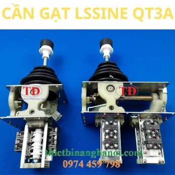 Cần gạt 5 cấp Lssine QT3A-2F