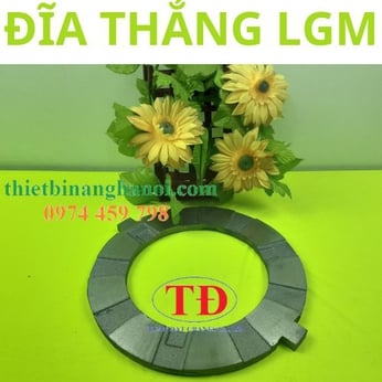 Đĩa ma sát palang LGM 5 tấn 10 tấn