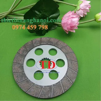 Đĩa thắng cầu trục Hitachi 2.8 tấn