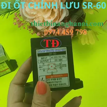 Đi ốt chỉnh lưu SR-60