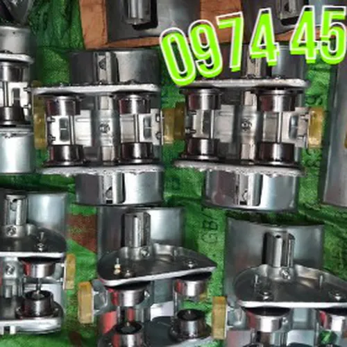 Con lăn treo cáp dầm I