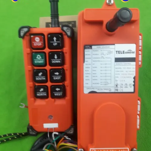 Rờ mốt điều khiển từ xa F21-E1B