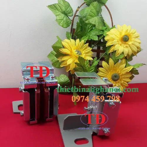 Ray dẫn hướng thang máy T78