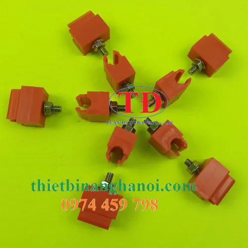 Ray đện 1P 60A Hàn Quốc