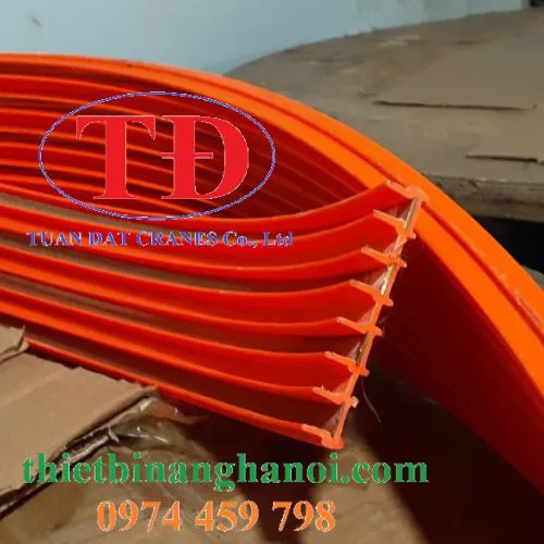 Ray điện an toàn 4P-50A