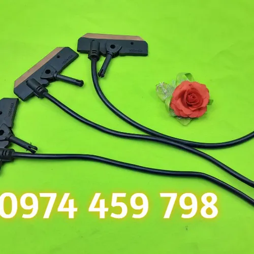 Than chổi tiếp điện cầu trục 60A