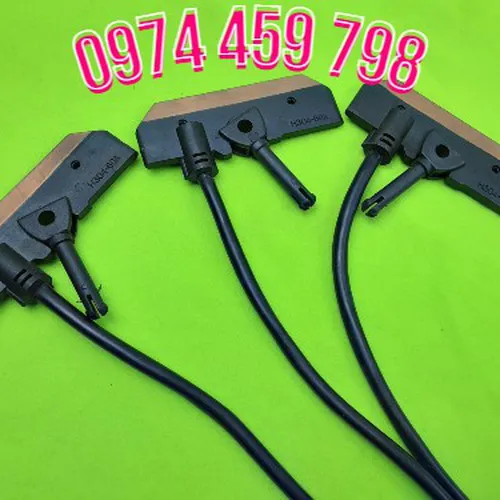 Than chổi tiếp điện cầu trục 60A