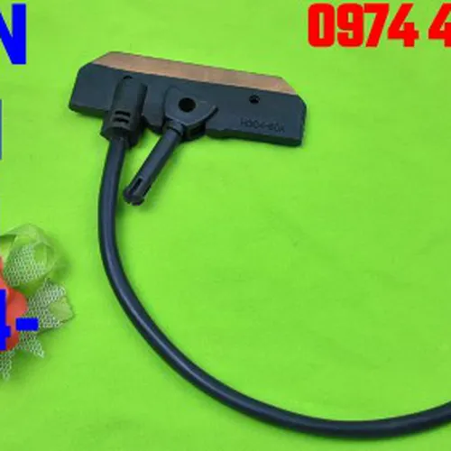 Than chổi tiếp điện cầu trục 60A