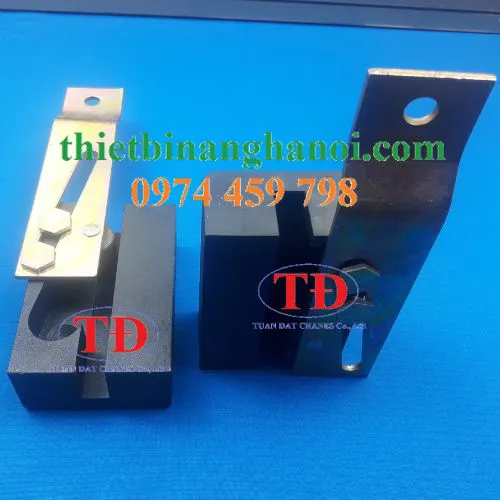 Thắng cơ thang máy