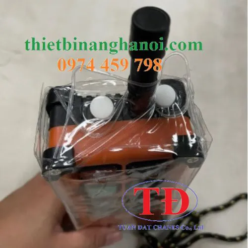 Túi đựng tay bấm điều khiển từ xa