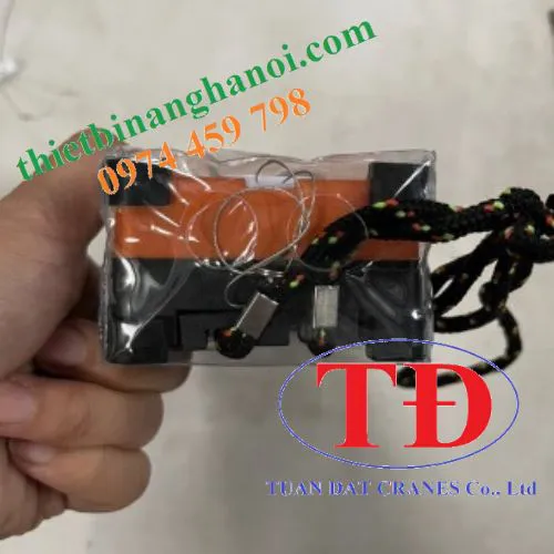 Túi đựng tay bấm điều khiển từ xa