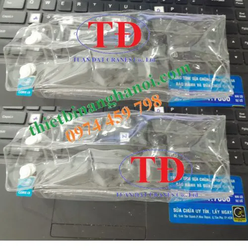 Túi đựng tay bấm điều khiển từ xa