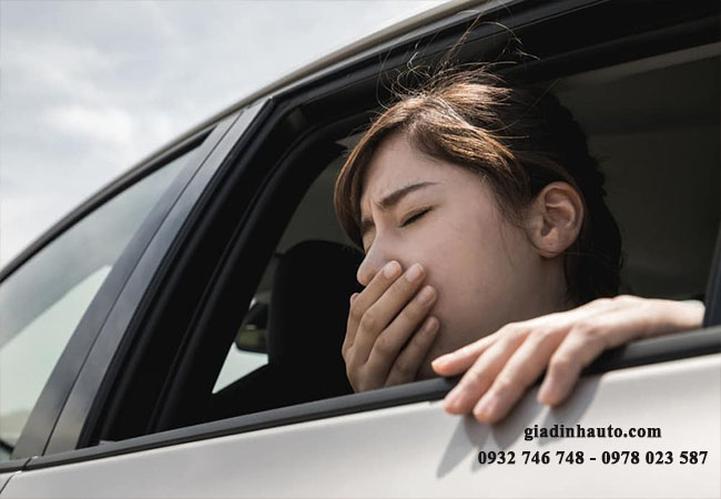 dùng sơn chất lượng để dặm tránh gây tác động xấu cho sức khỏe dùng sơn chất lượng để dặm tránh gây tác động xấu cho sức khỏe