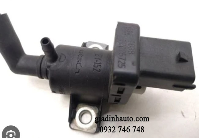 van thu hồi khí thừa xe traiblazer van thu hồi khí thừa xe traiblazer