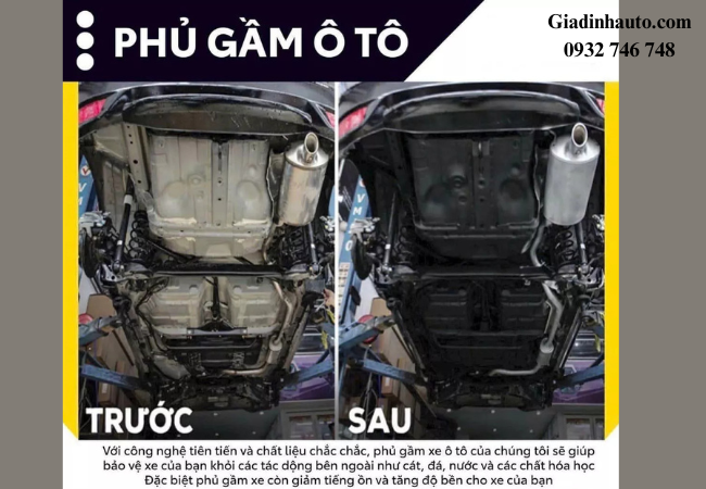 Việc lựa chọn dung dịch phù hợp và gara chuyên nghiệp sẽ giúp quá trình nhanh chóng, hiệu quả Việc lựa chọn dung dịch phù hợp và gara chuyên nghiệp sẽ giúp quá trình nhanh chóng, hiệu quả