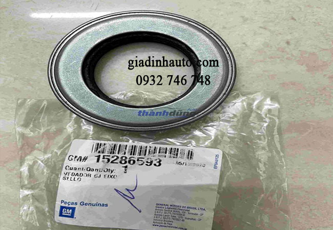 phớt láp cầu trước xe traiblazer phớt láp cầu trước xe traiblazer