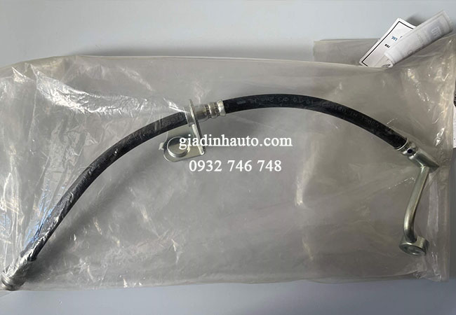 ống dầu phanh trước xe traiblazer ống dầu phanh trước xe traiblazer