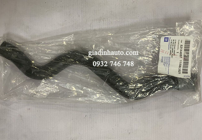 ống trích khí tu bô xe traiblazer ống trích khí tu bô xe traiblazer