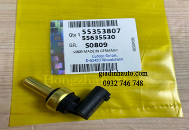 cảm biến nhiệt độ nước laceti cảm biến nhiệt độ nước laceti