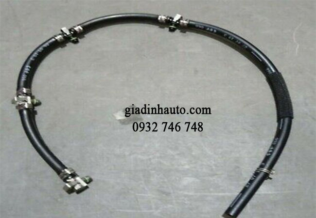 ống tuy ô hồi dầu xe traiblazer ống tuy ô hồi dầu xe traiblazer