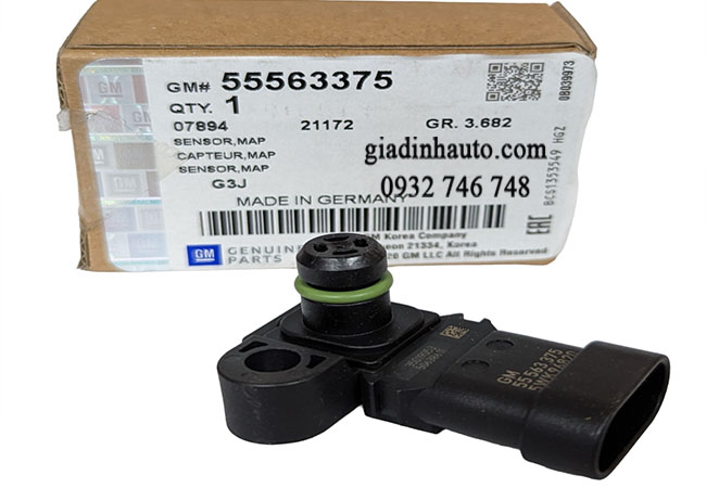 cảm biến khí nạp cổ hút xe laceti cảm biến khí nạp cổ hút xe laceti