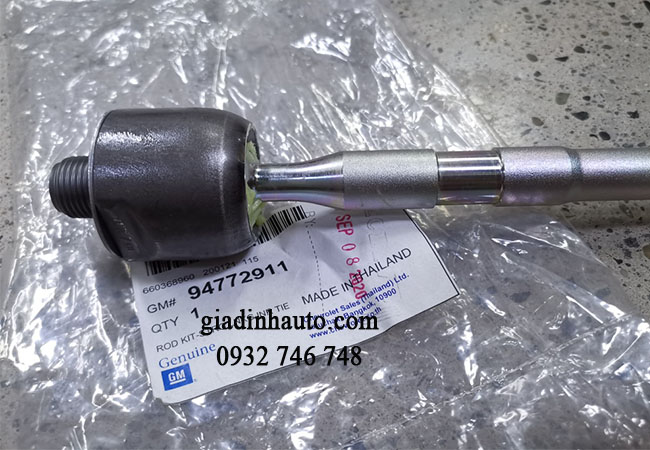 rotuyn lái trong xe traiblazer rotuyn lái trong xe traiblazer