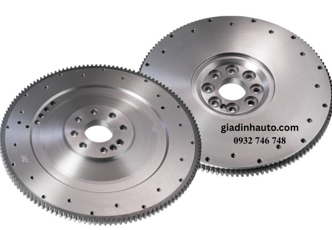 bộ phận bánh đà trên xe ô tô giúp xe hoạt động mượt mà ổn định hơn bộ phận bánh đà trên xe ô tô giúp xe hoạt động mượt mà ổn định hơn
