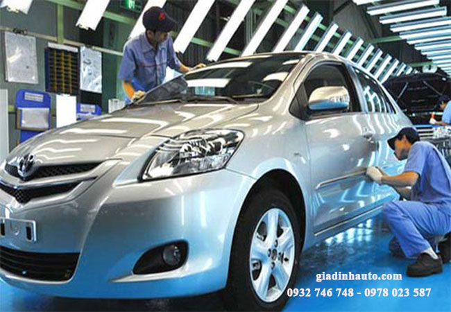 bảo trì thường xuyên cho việc dặm sơn bảo trì thường xuyên cho việc dặm sơn