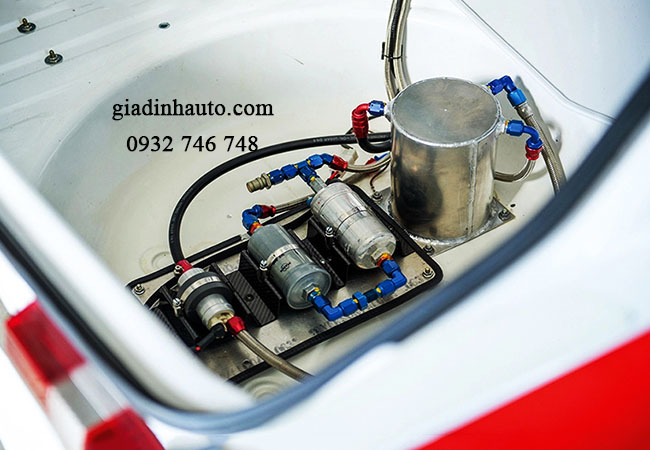 bảo dưỡng và kiểm tra hệ thống nhiên liệu định kỳ trên xe ô tô bảo dưỡng và kiểm tra hệ thống nhiên liệu định kỳ trên xe ô tô