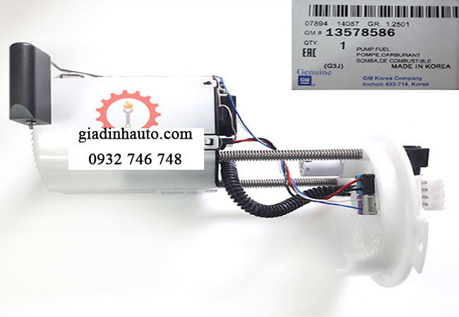 Nên lựa chọn bơm xăng ô tô chính hãng để tăng tuội thọ của bơm Nên lựa chọn bơm xăng ô tô chính hãng để tăng tuội thọ của bơm