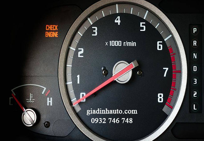 tránh để xăng trong bình nhiên liệu cạn kiệt tránh để xăng trong bình nhiên liệu cạn kiệt