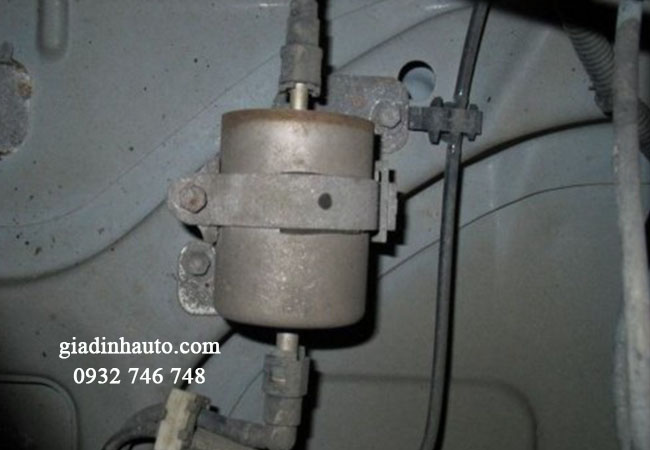 nên thay lọc xăng định kỳ để bảo vệ tuổi thọ bơm xăng nên thay lọc xăng định kỳ để bảo vệ tuổi thọ bơm xăng