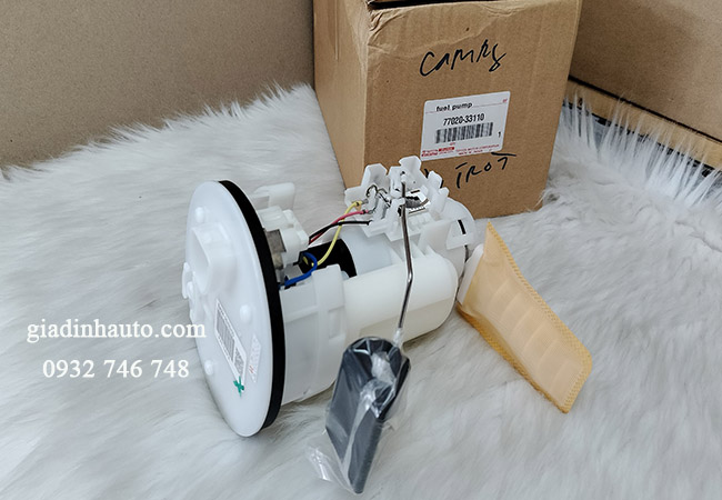 thay bơm xăng chất lượng phù hợp và tương thích với dòng xe thay bơm xăng chất lượng phù hợp và tương thích với dòng xe