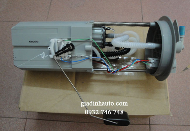 mỗi một bơm xăng ô tô đều có tuổi thọ nhất định mỗi một bơm xăng ô tô đều có tuổi thọ nhất định