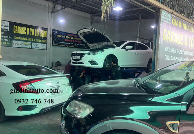 xem xét và lựa chọn cơ sở uy tín để gởi gấm sơn xe ô tô xem xét và lựa chọn cơ sở uy tín để gởi gấm sơn xe ô tô