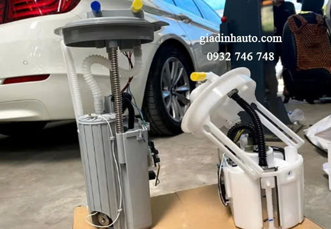 hư hỏng bơm xăng và thay mới luôn là điều cần thiết hư hỏng bơm xăng và thay mới luôn là điều cần thiết